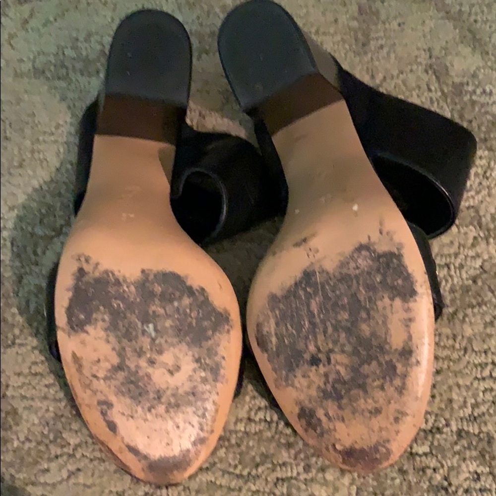 Beautiful M. Gemi sandals - Picture 4 of 7